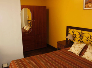 Hostal Los Angeles Amigos Inn