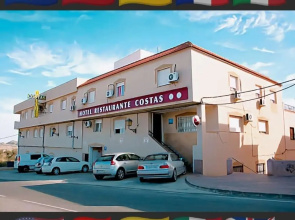 Hotel Costas