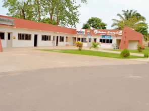 Hôtel Printemps Mont Korhogo