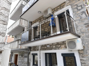 Seaside House