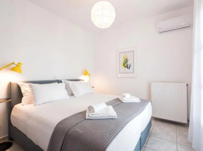 Menta House Ii, Naousa