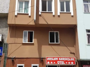 Arslan Kardesler Otel