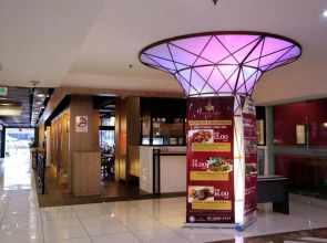 The Grand Campbell Hotel Kuala Lumpur