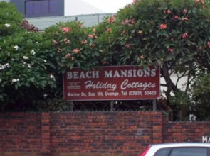 Beach Mansion 5