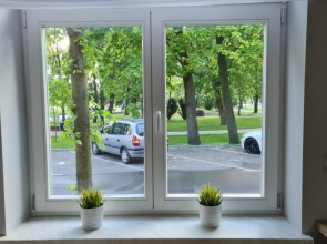 Apartament Parkowy Studio