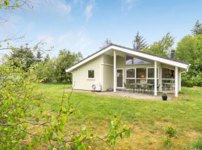 "Aameek" - 3km from the sea in NW Jutland