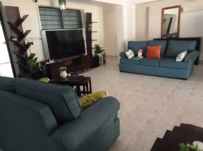 Lux Suites Kivulini  Cottages Diani