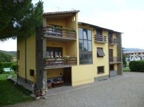 Casa Gemelli