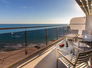 Gran Hotel Sol y Mar 