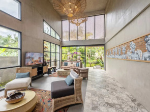 Amarea Resort & Spa Ubud by iNi Vie Hospitality