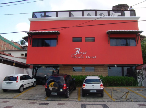 Ingá Praia Hotel