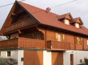 Weinhof Gästehaus Radl
