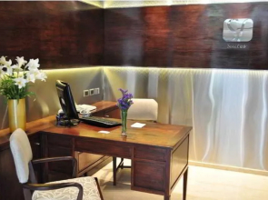 SF Suites