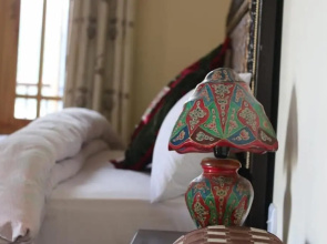 Hunza Blossom Inn