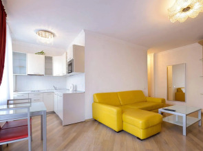 Partner Guest House Крещатик