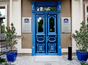 Best Baltic Hotel Druskininkai Central
