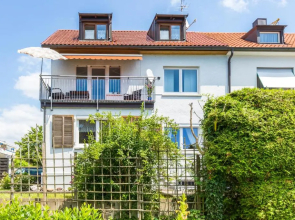 Ferienwohnungen Haus Christine