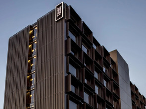 Tribe Perth Kings Park