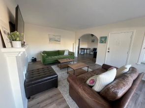 Beach House in Huntington Beach