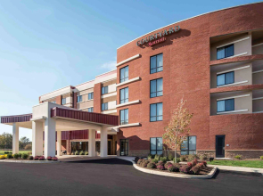 Courtyard by Marriott Shippensburg