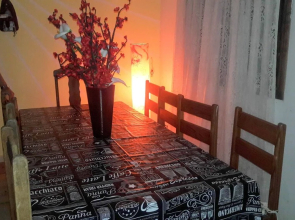 Casa Térrea Para Temporada