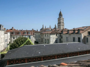 Logis des Halles du Coderc