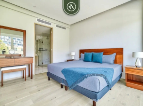 Maritima Golf Villa 7