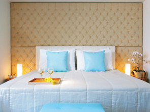 Amirandes, A Grecotel Resort to Live
