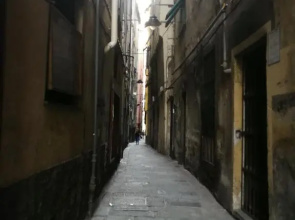 inside my city
