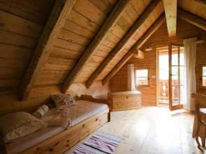 Alpi Giulie Chalets