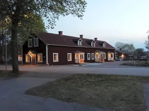 Lundsbrunn B&B
