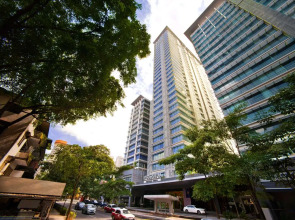 PARKROYAL Serviced Suites Kuala Lumpur