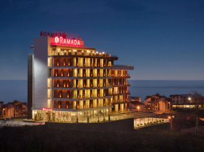 Ramada by Wyndham Giresun Piraziz