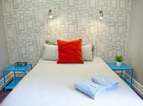 USA Hostels San Francisco