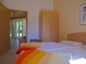 Ferienhäuser Am Lübbesee