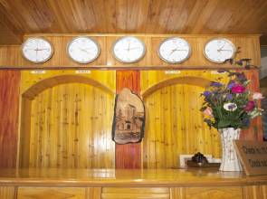Pinocchio Sapa Hotel - Hostel