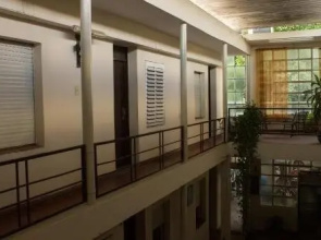 Hotel Residencial - Bariloche