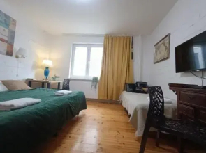 Ajax Apartment Copernicus Center