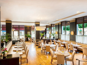 Relais Spa Val d'Europe