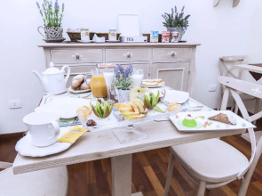 Stupor Mundi Bed and Breakfast