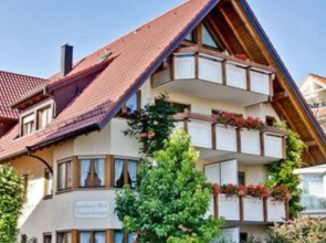 Hotel Garni Gästehaus Merk