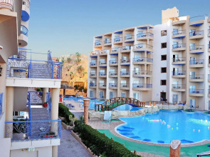 Sphinx Aqua Park Beach Resort
