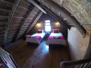 Teri Lemveli Lodge