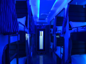 Ocean Dormitory