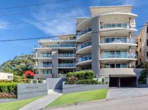 Scirocco, Unit 1/23 Tomaree Street