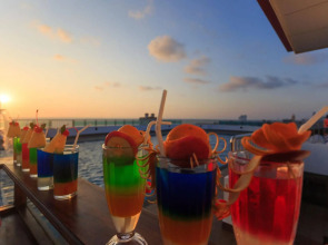 Supun Arcade Residency