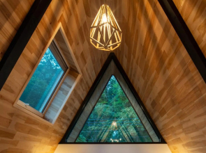 A-Frame House Minami Karuizawa - Vacation STAY 58046v