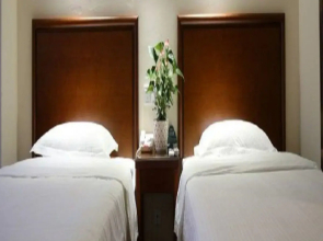 GreenTree Inn Anhui Bozhou West Guangming Road Tangwang Avenue Shall Hotel