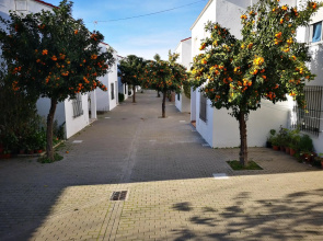Hermoso Apartamento en Conil