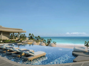 Pattaya Marriott Resort And Spa